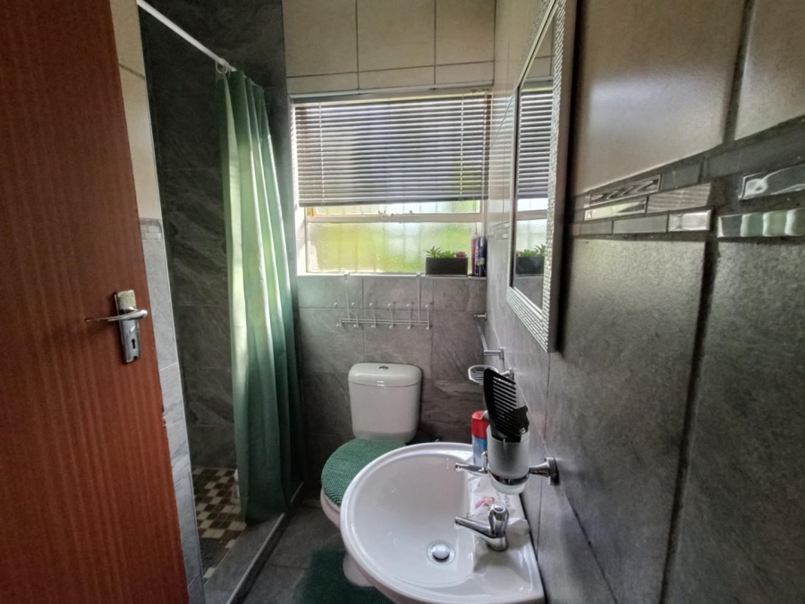 3 Bedroom Property for Sale in Heuwelsig Free State